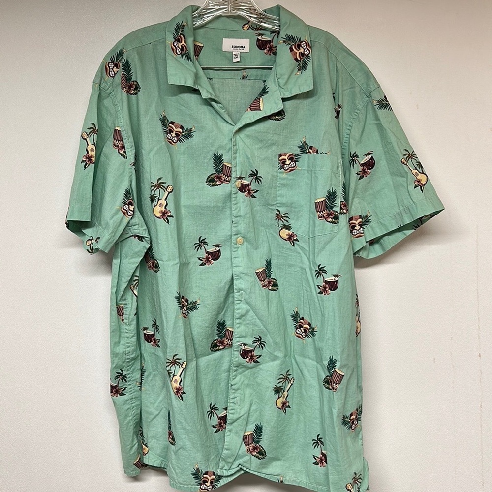 Sonoma Shirt